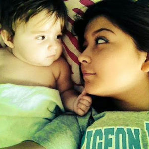 Meet your Posher, Veronica